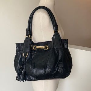 Juicy Couture Genuine Leather Purse